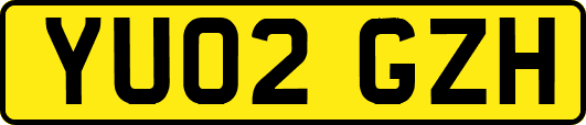 YU02GZH