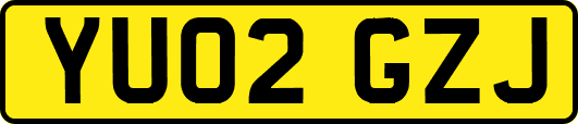 YU02GZJ