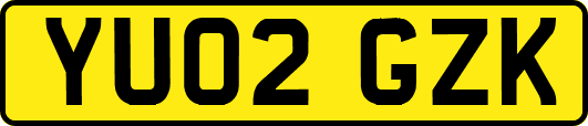 YU02GZK