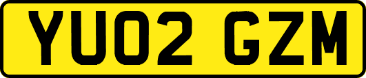 YU02GZM