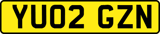 YU02GZN