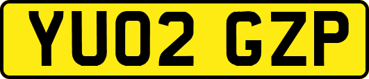 YU02GZP