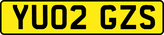 YU02GZS