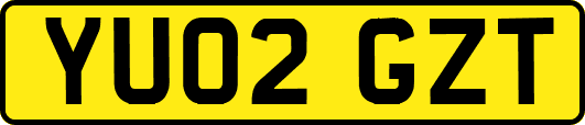 YU02GZT
