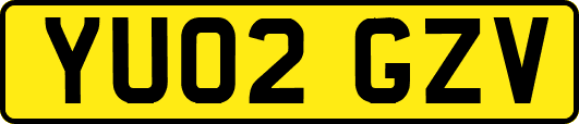 YU02GZV