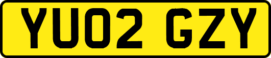YU02GZY