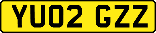 YU02GZZ