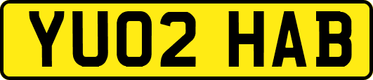 YU02HAB