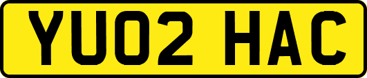 YU02HAC