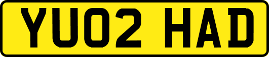 YU02HAD