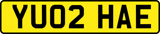 YU02HAE