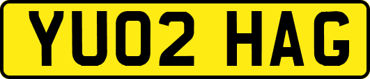 YU02HAG