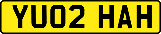 YU02HAH