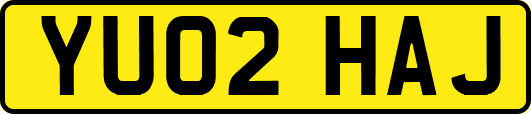 YU02HAJ