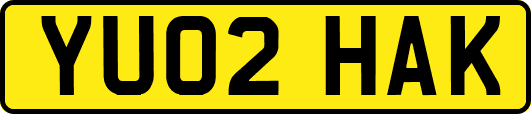 YU02HAK