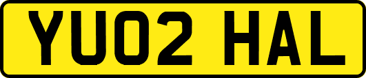 YU02HAL