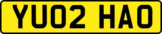 YU02HAO