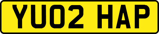 YU02HAP