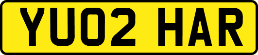 YU02HAR