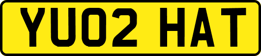 YU02HAT