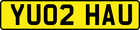 YU02HAU