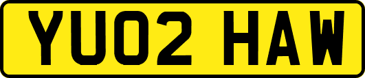 YU02HAW