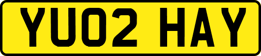YU02HAY