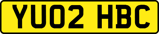 YU02HBC
