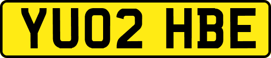 YU02HBE