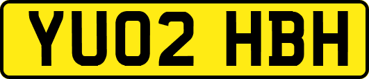 YU02HBH