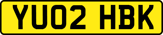 YU02HBK