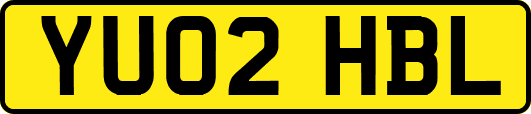 YU02HBL
