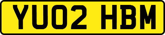 YU02HBM
