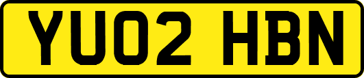 YU02HBN