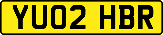 YU02HBR