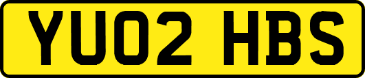 YU02HBS