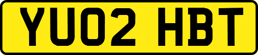 YU02HBT