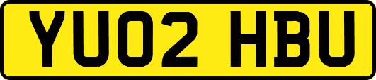 YU02HBU