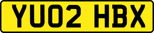 YU02HBX