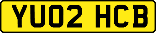 YU02HCB