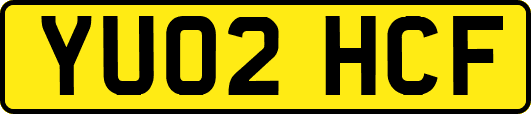 YU02HCF