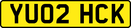 YU02HCK