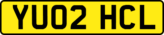 YU02HCL