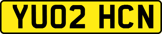 YU02HCN