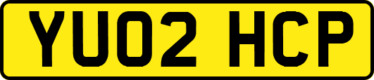 YU02HCP