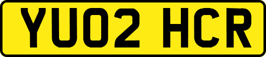 YU02HCR