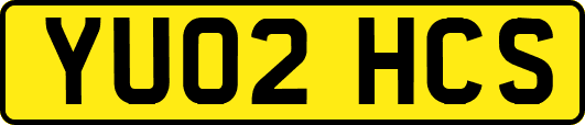 YU02HCS