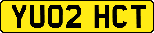 YU02HCT