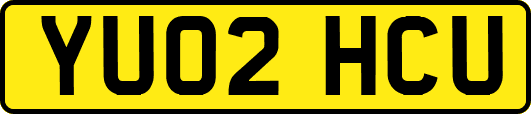YU02HCU