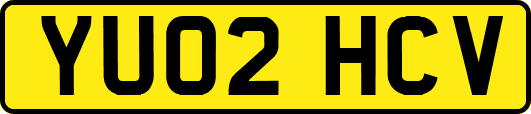 YU02HCV